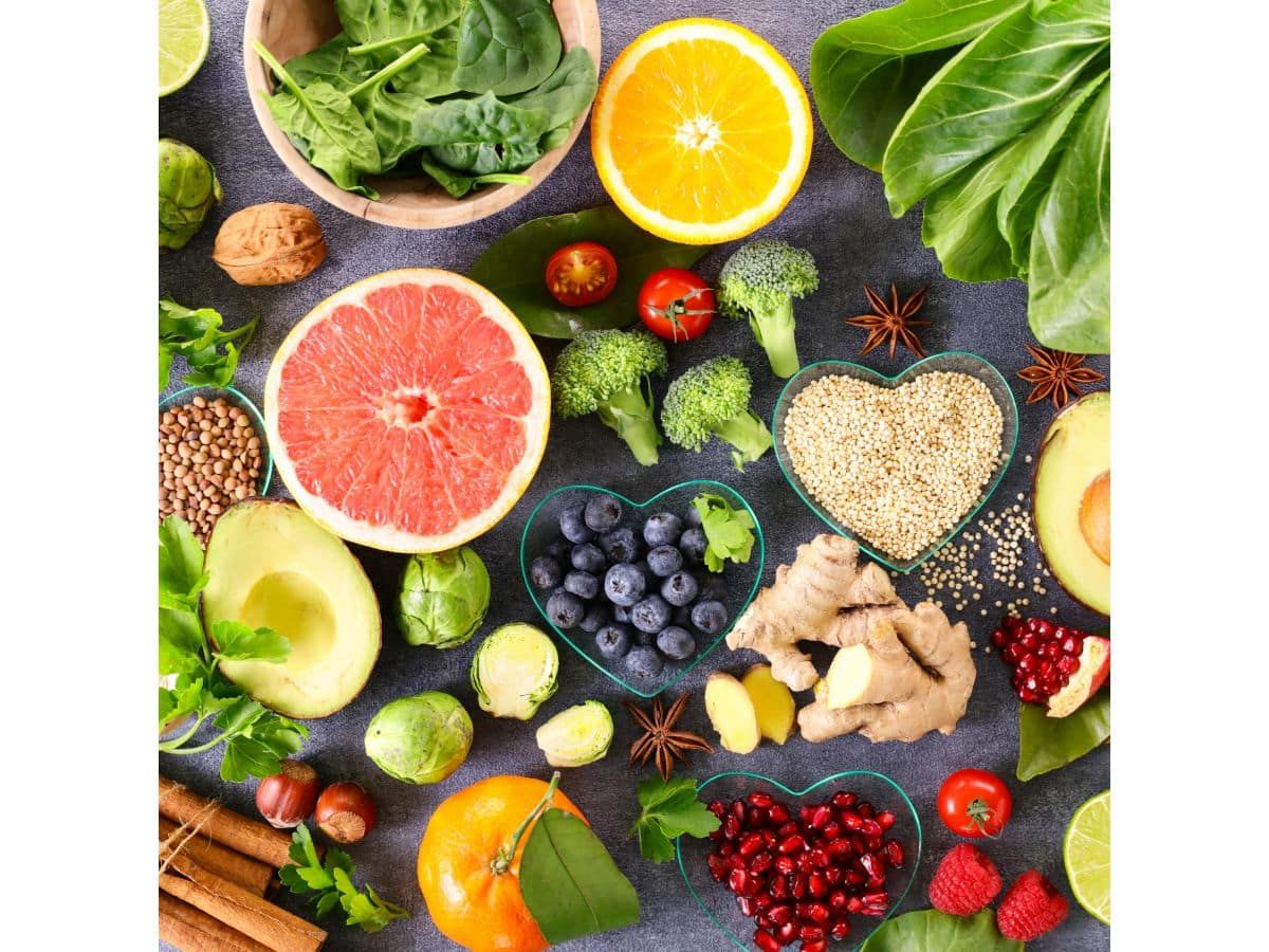 Ces aliments vont améliorer la santé de vos reins !