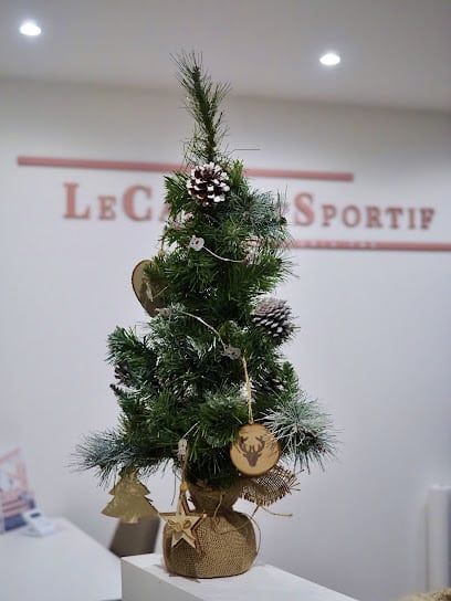 Le Cabinet Sportif - Coaching Sportif et Suivi Nutritionnel