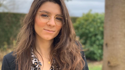 Julia SOLLAI - Diététicienne -Nutritionniste