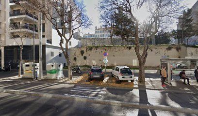 giulia valenza diététicienne