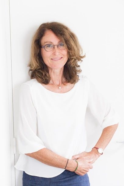 Emmanuelle Couturier Diététicienne-nutritionniste