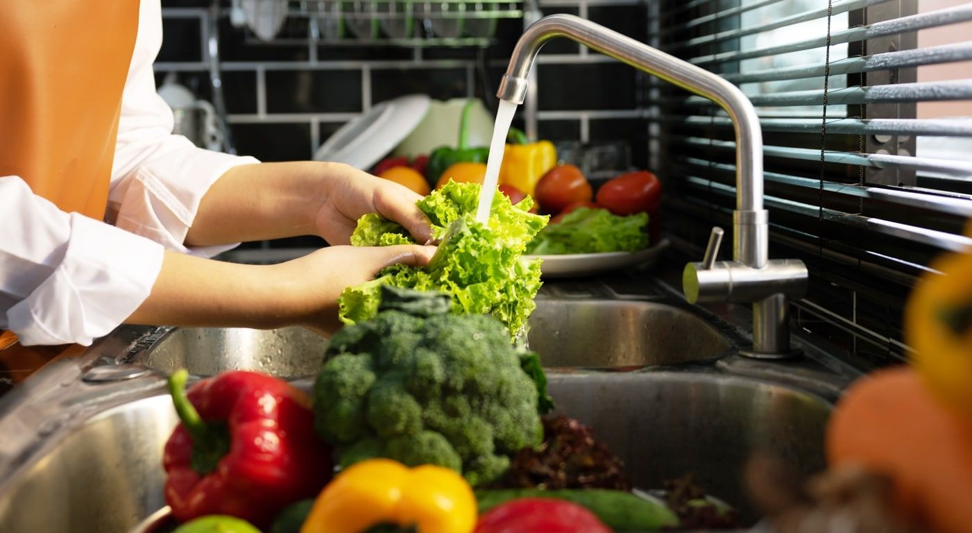 L'orthorexie : un trouble du comportement alimentaire peu connu