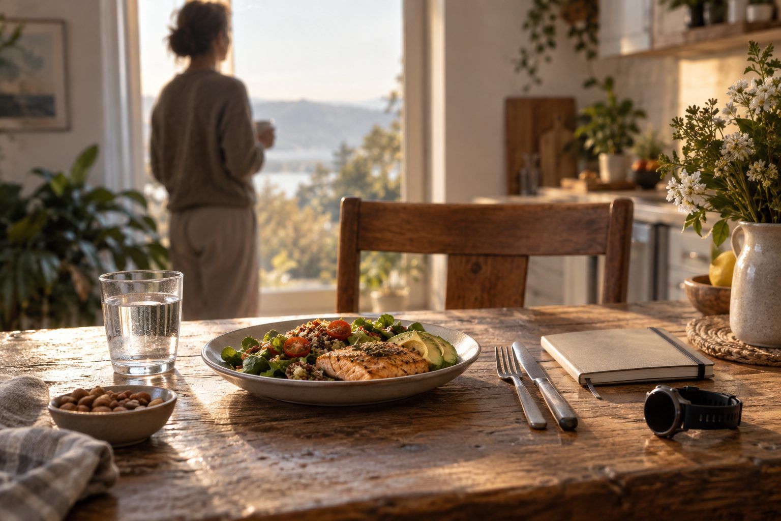 Un repas par jour est-il dangereux ? Les risques et les profils à écarter