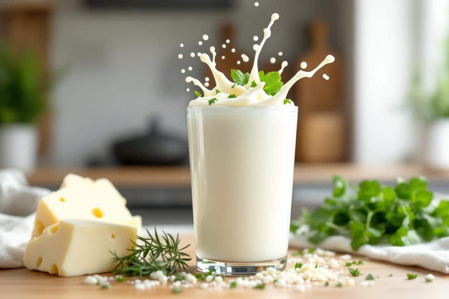 L'Importance du Calcium Pour Les Adultes : Pourquoi est-ce Essentiel ?