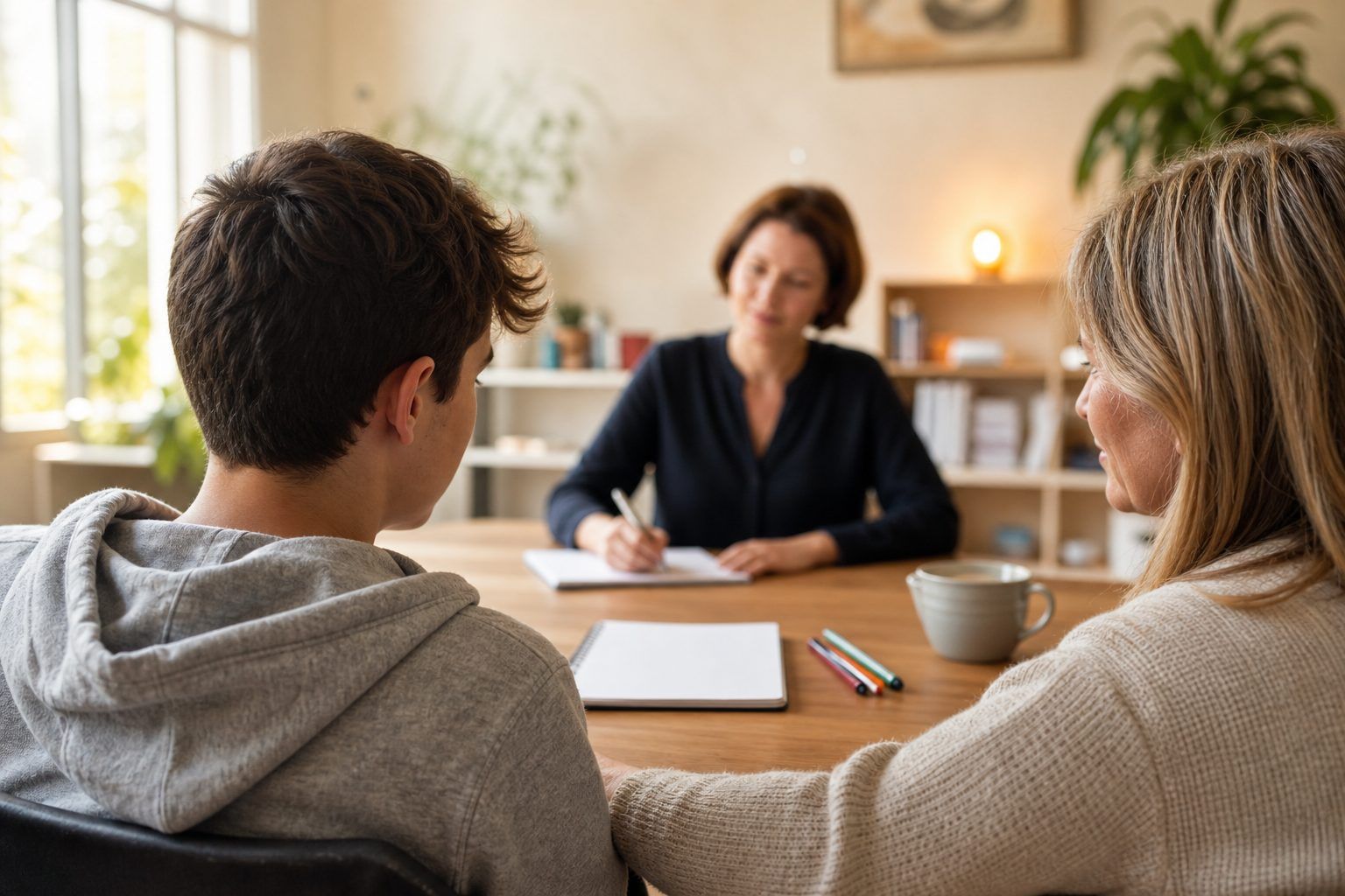 Traitement et accompagnement : réduire le retentissement au quotidien