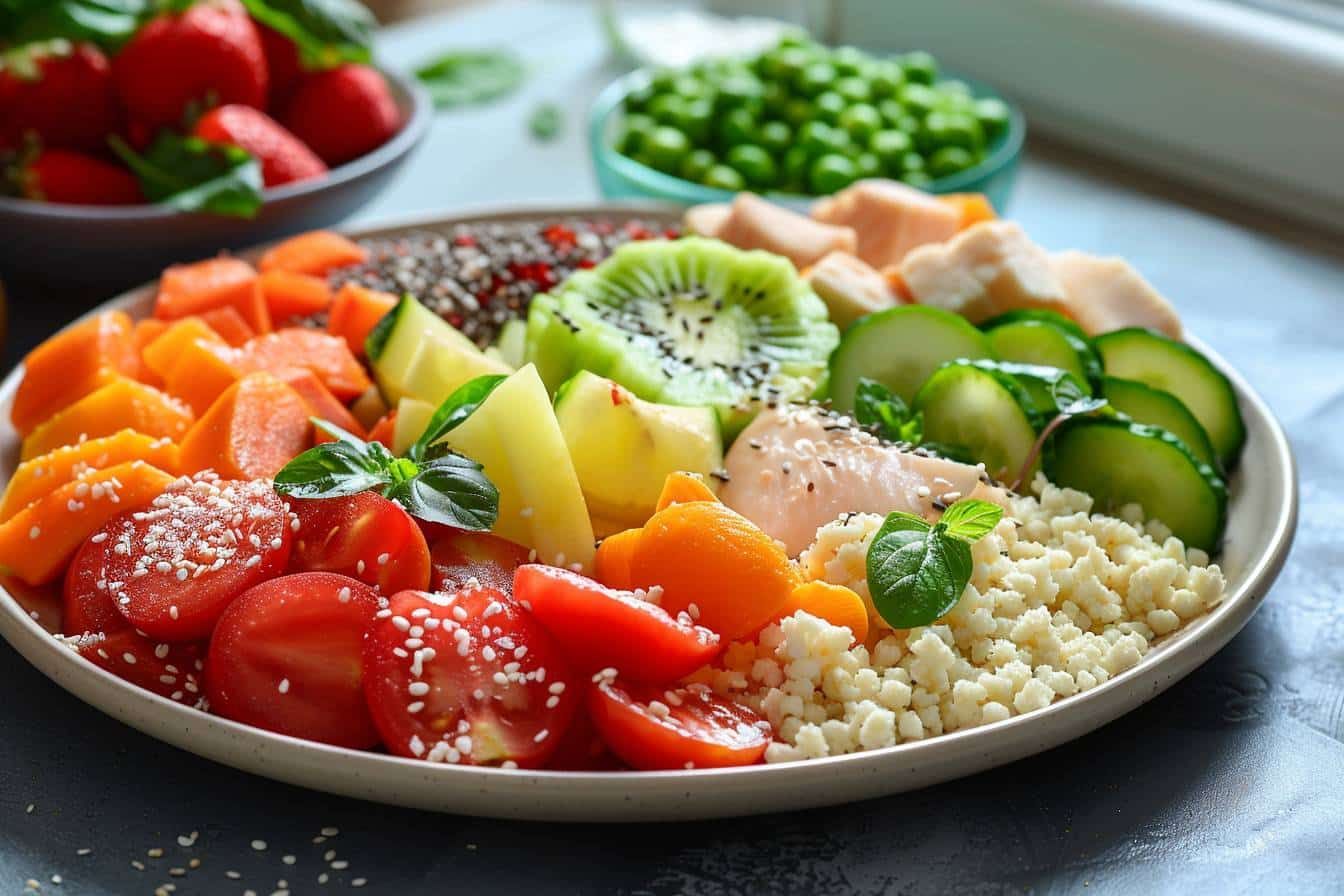 Alimentation et sport : comment bien manger avant et après l'entraînement ?