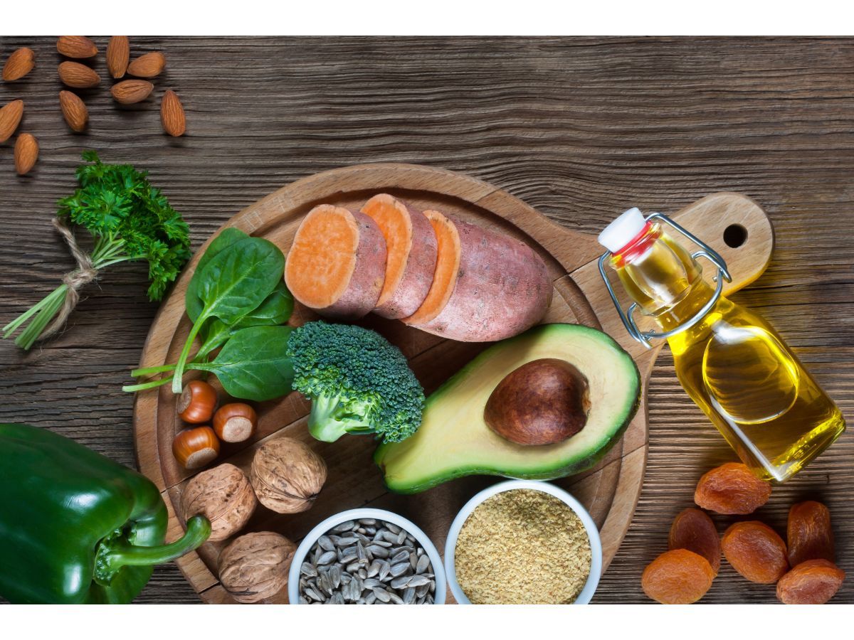 Pourquoi faut-il consommer des aliments riches en vitamine E ?