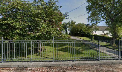 COQUET GEERLANDT Caroline