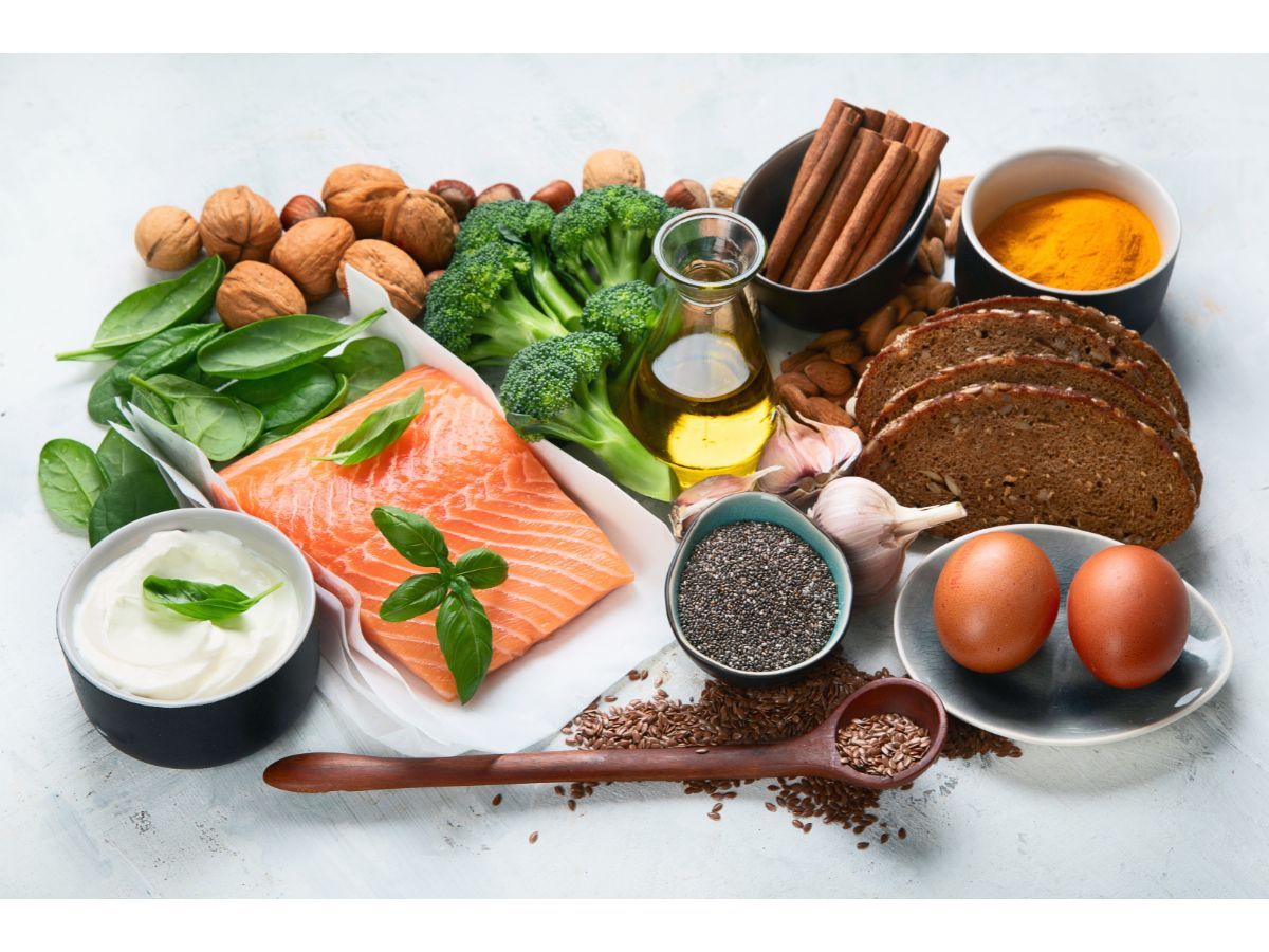 Comment manger pour réduire le risque de diabète de type 2