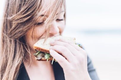Sandra FIORIN Diététicienne Nutritionniste
