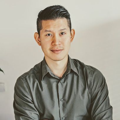 Victor Chau Nutrition - Rééquilibrage alimentaire / Alimentation végétale
