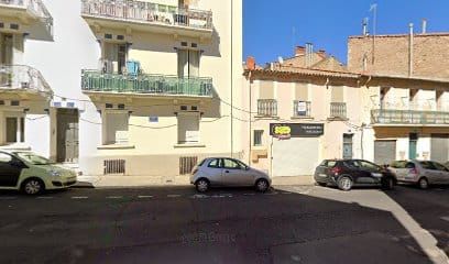 NUTRICOURS (Pascal RENART)