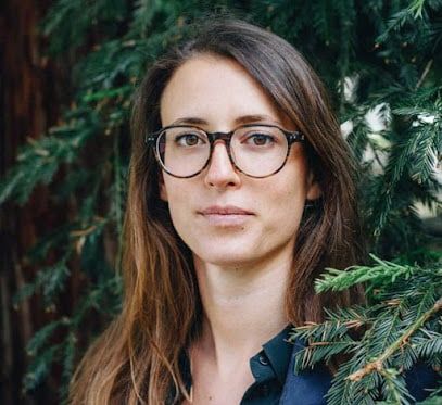 Marine Boni Diététicienne-nutritionniste, Nantes - Troubles du comportement alimentaire (TCA), gestion du poids, végétarisme