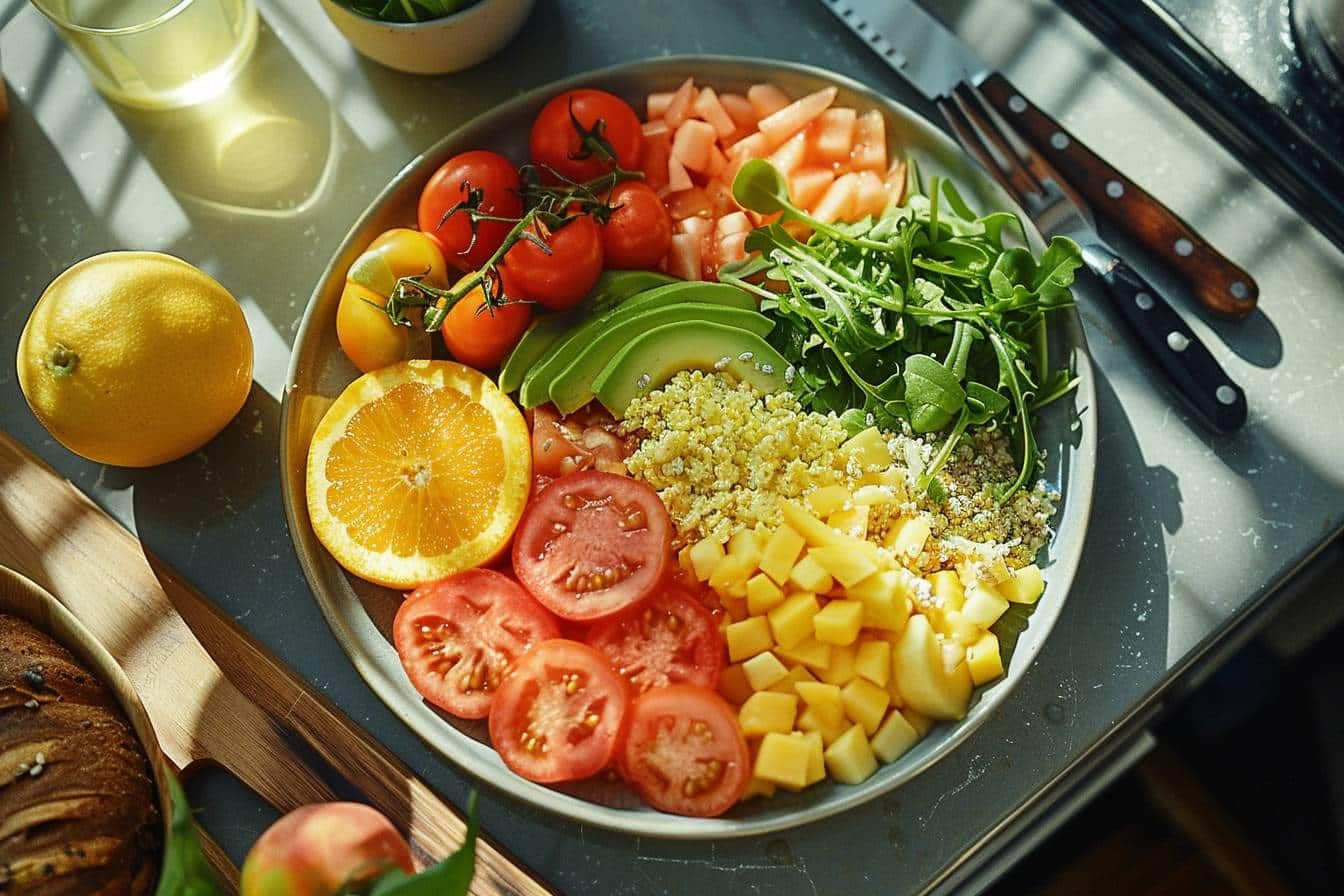 Les Bienfaits des Fibres Insolubles pour la Digestion