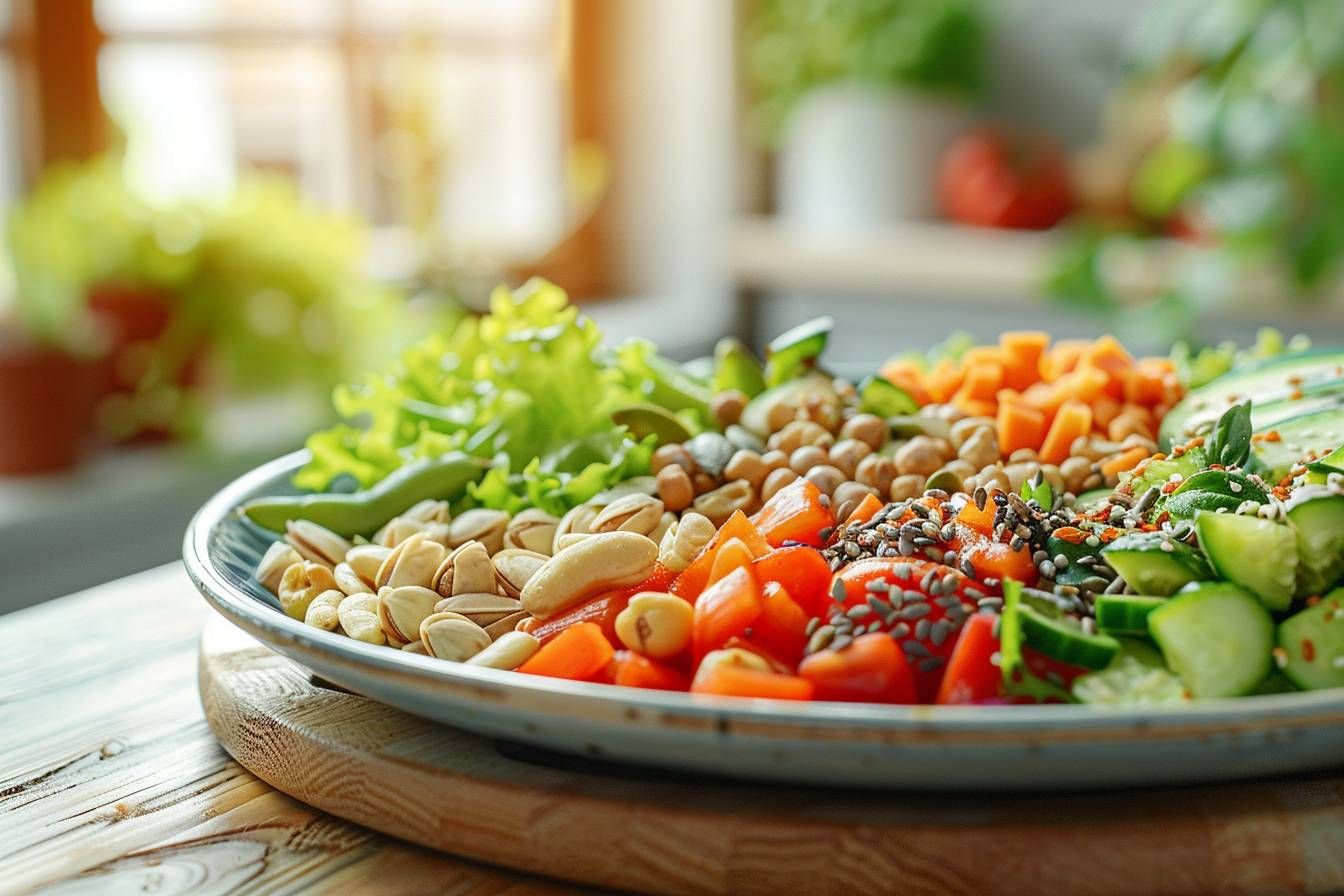 L'importance des oméga-6 dans l'alimentation