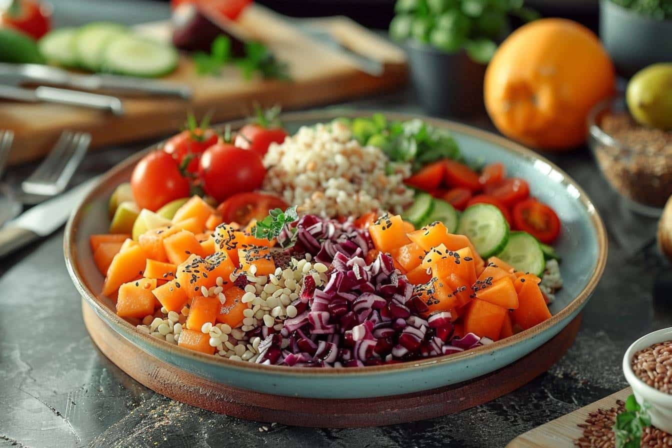 Comprendre les micronutriments : la clé pour couvrir ses besoins quotidiens