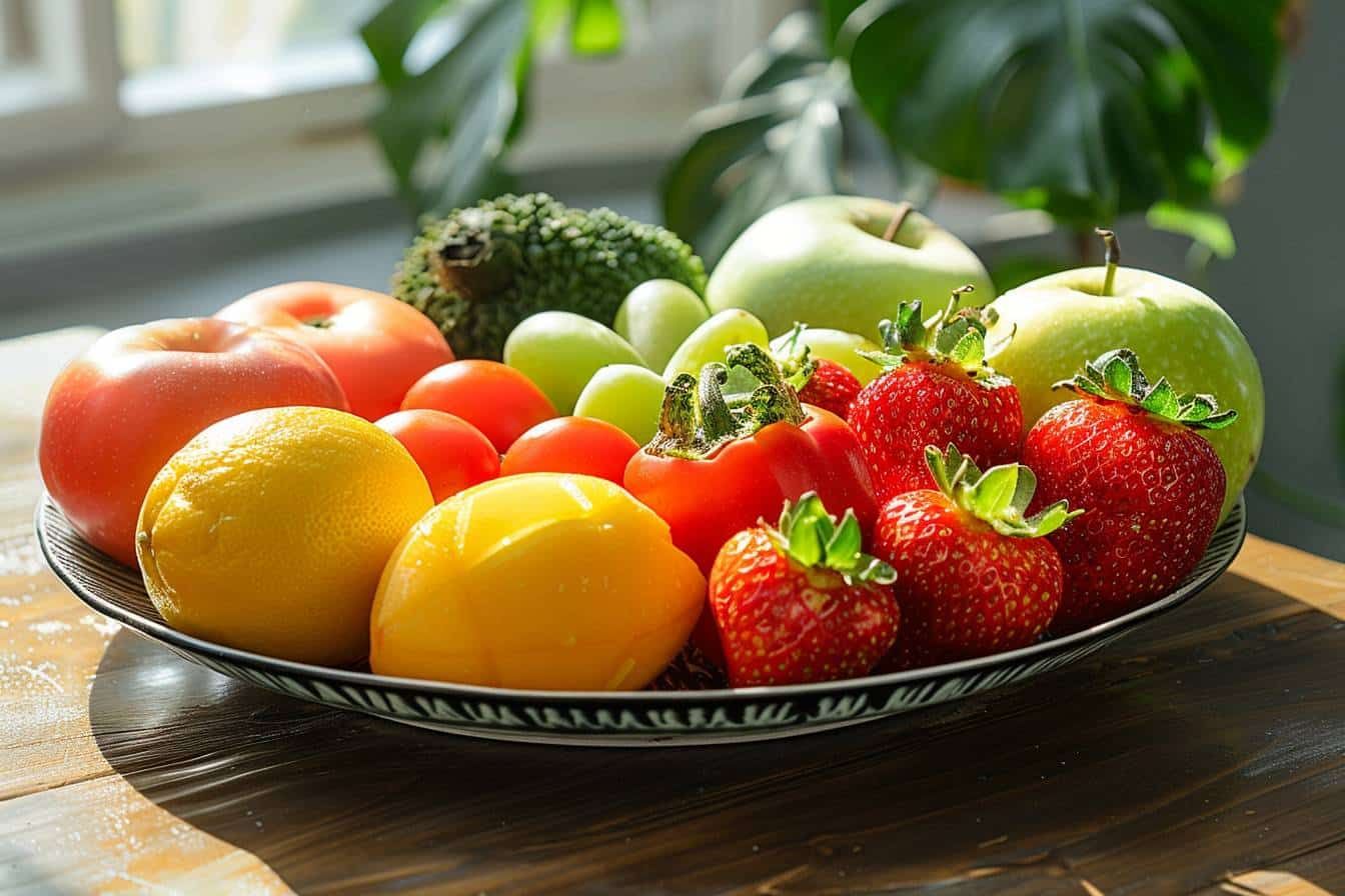 Les aliments anti-fatigue à intégrer dans son quotidien