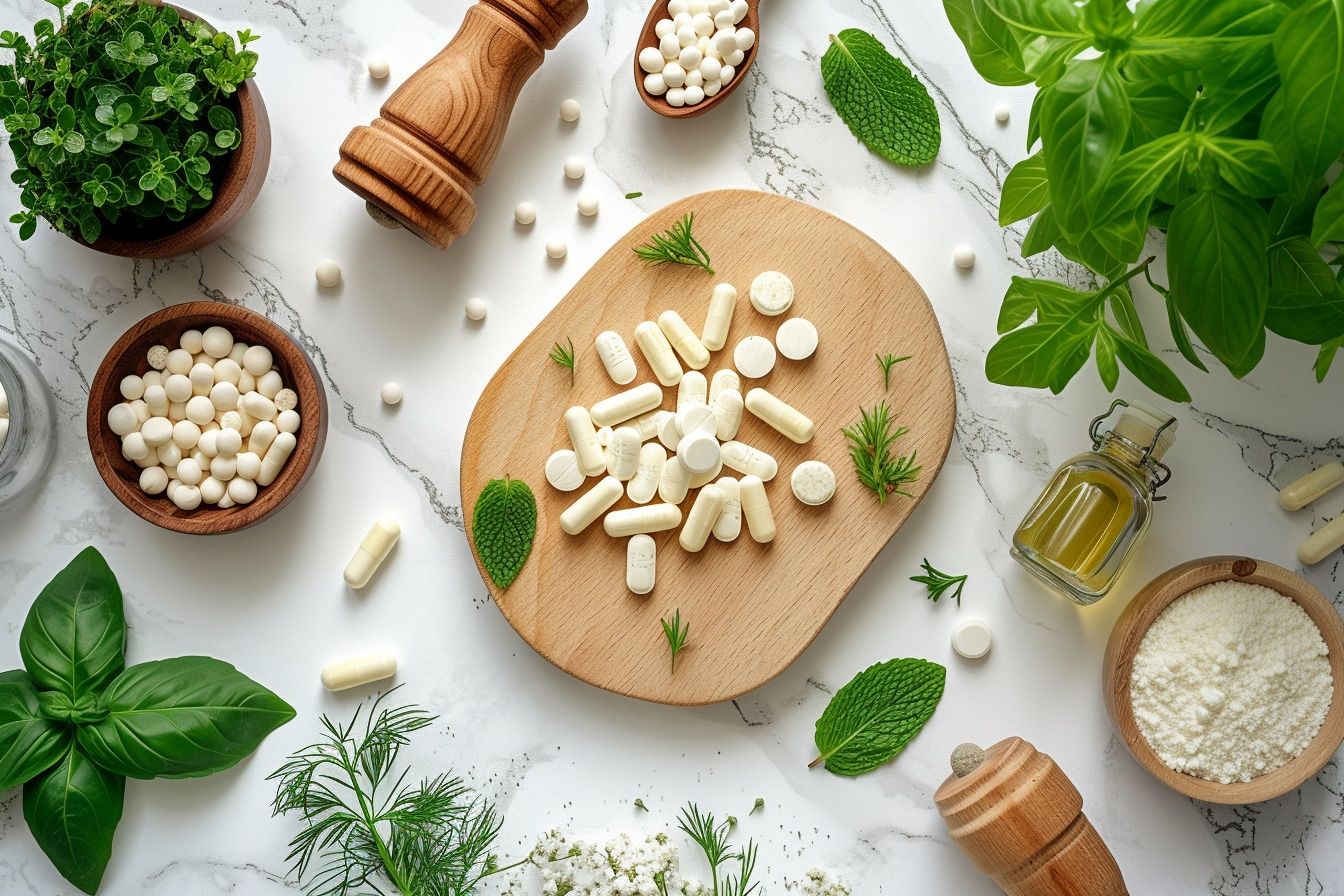 Les probiotiques et la digestion: découvrez leurs bienfaits sur votre bien-être intestinal