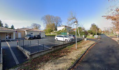 Emmanuelle Donnat Diététicienne