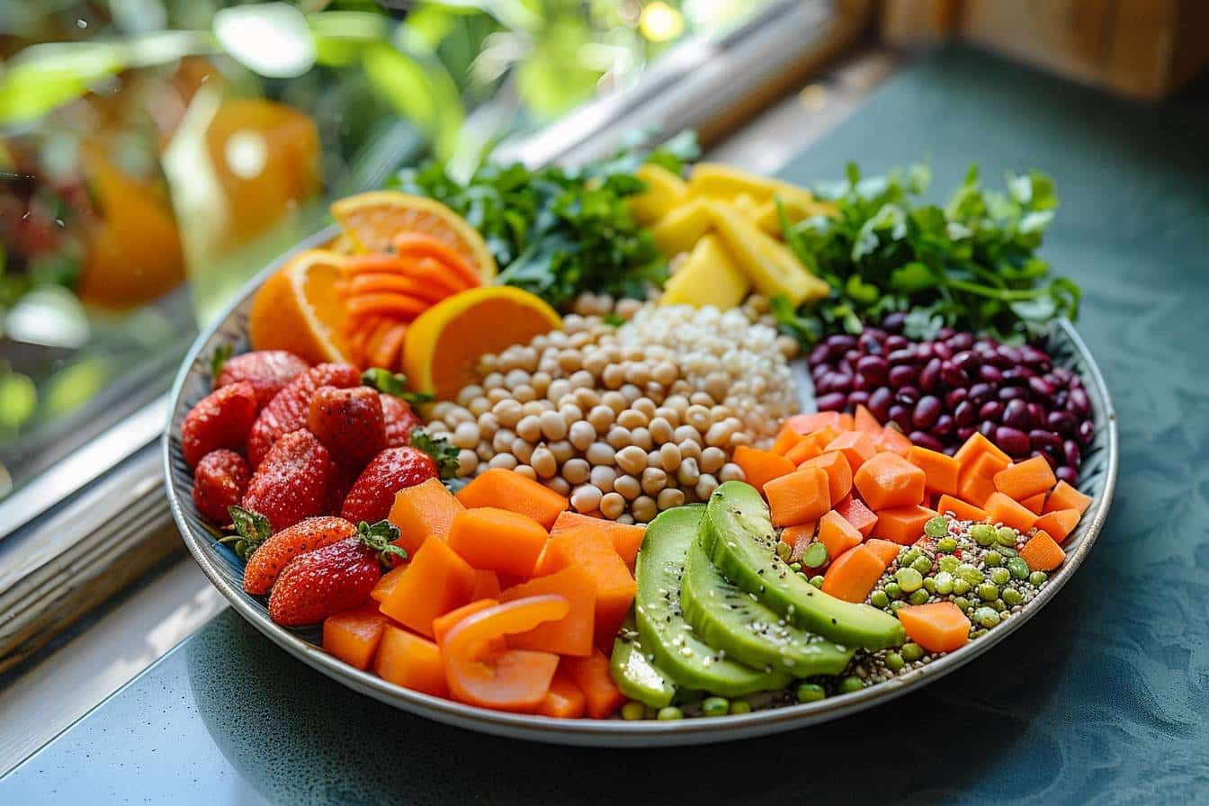 Les Aliments Essentiels pour Favoriser un Bon Transit Intestinal