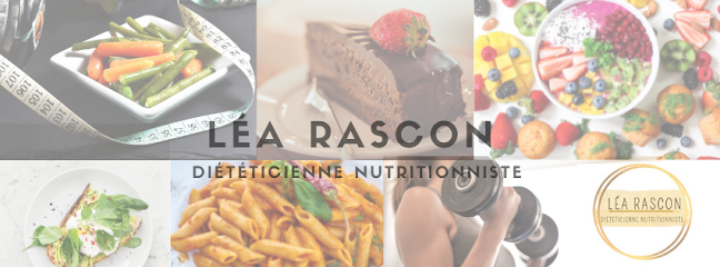 Lea rascon DIETETICIENNE-NUTRITIONNISTE