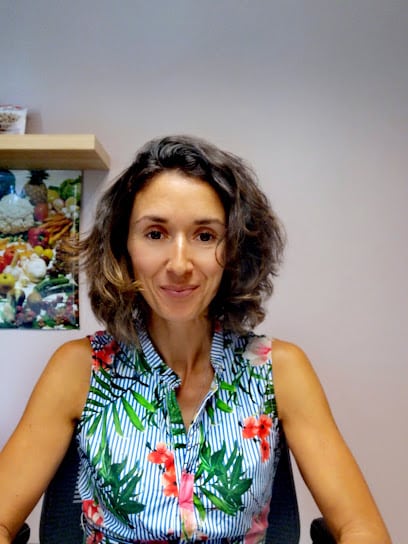 Diététicienne – Nutritionniste, SCHLISCHKA Tatiana – Épernay