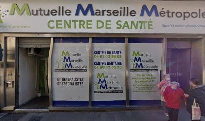 Docteur Sylvie Faure – Marseille