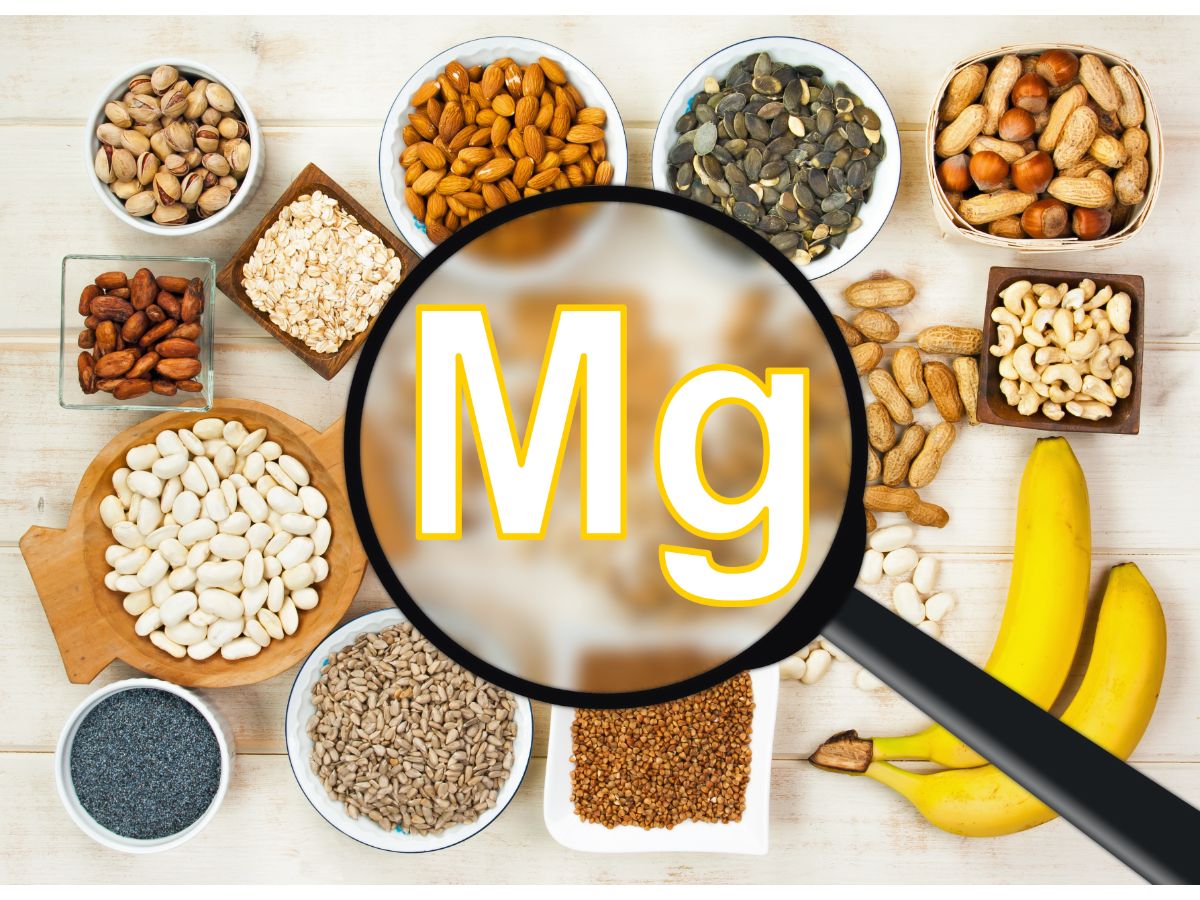 Quels sont les aliments riches en magnésium pour améliorer la santé cardiaque ?
