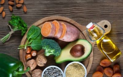 Pourquoi faut-il consommer des aliments riches en vitamine E ?
