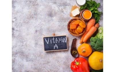 Quels sont les avantages de manger des aliments riches en vitamine A
