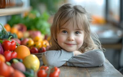 Démythification de la nutrition infantile : ce que les parents doivent savoir