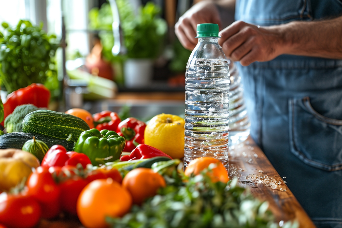 Optimisez votre hydratation quotidienne : conseils pratiques pour un apport en liquides efficace